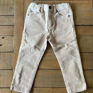 FINAL Bonpoint Corduroy Pants
